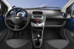 Toyota Aygo 2009 года